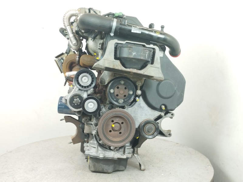 Recambio de motor completo para ford focus i (daw, dbw) 1.8 tdci referencia OEM IAM KKDA  