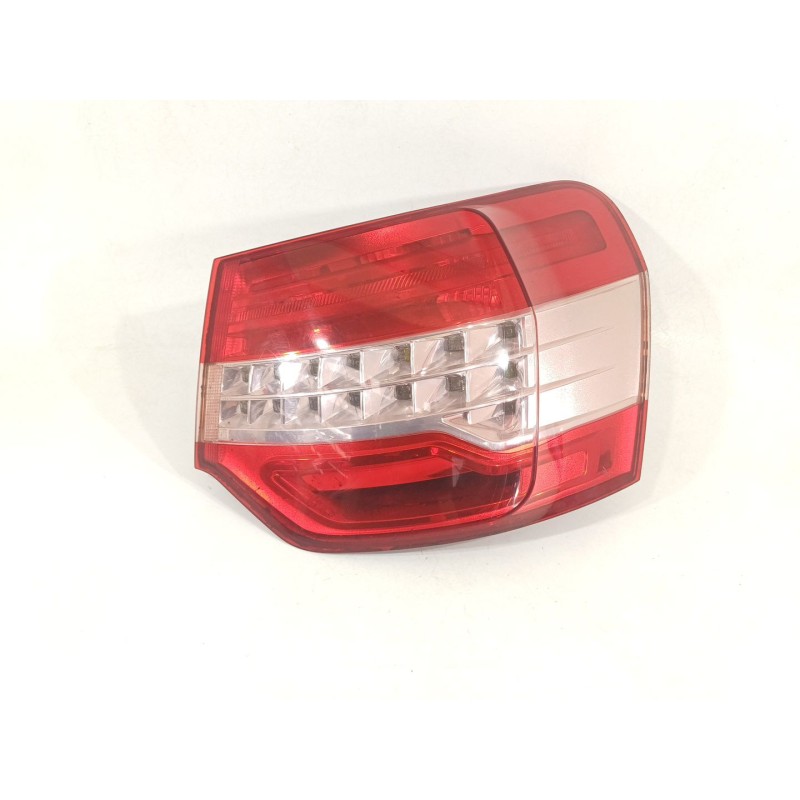 Recambio de piloto trasero derecho para citroën c5 iii (rd_) 2.0 hdi (rdrhda) referencia OEM IAM 9681063680  