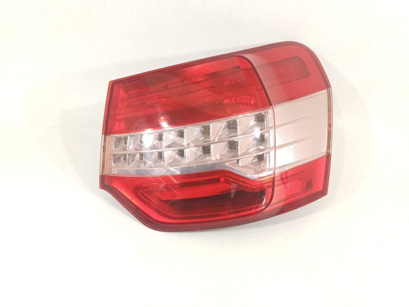 Recambio de piloto trasero derecho para citroën c5 iii (rd_) 2.0 hdi (rdrhda) referencia OEM IAM 9681063680  