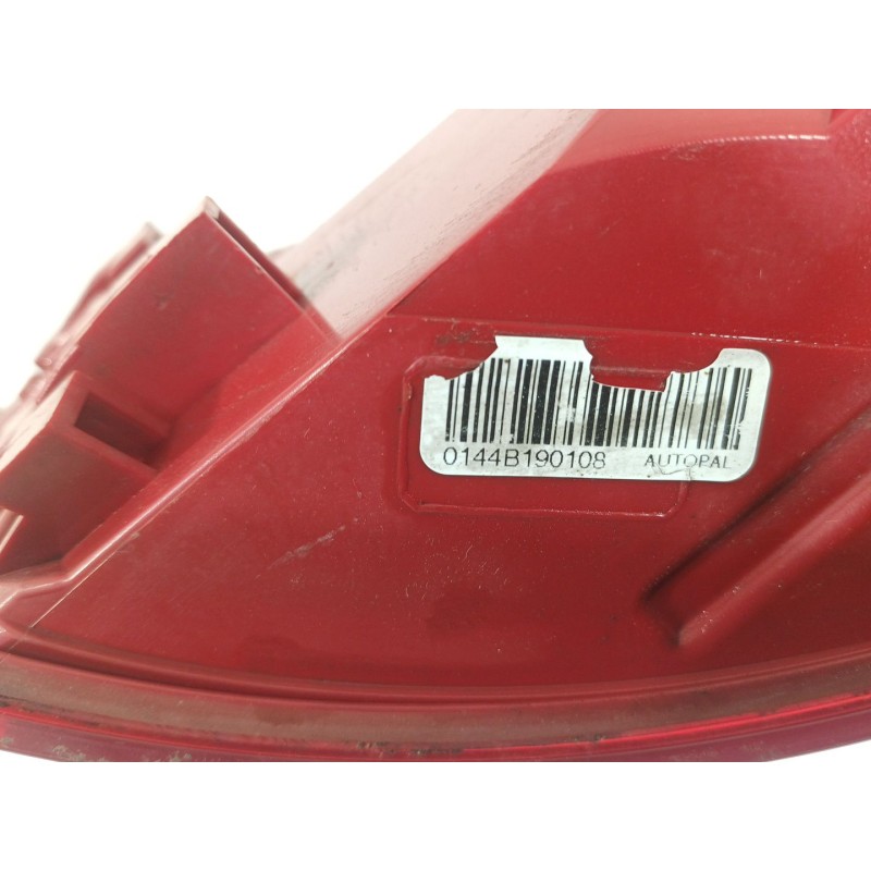 Recambio de piloto trasero derecho para citroën c5 iii (rd_) 2.0 hdi (rdrhda) referencia OEM IAM 9681063680  