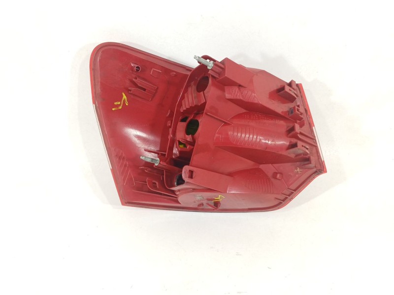 Recambio de piloto trasero derecho para citroën c5 iii (rd_) 2.0 hdi (rdrhda) referencia OEM IAM 9681063680  