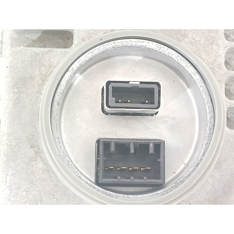 Recambio de centralita faros xenon para lancia thema (lx_) 3.0 d (48, lx) referencia OEM IAM W003T21971 BAM92143700 