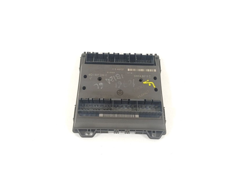 Recambio de modulo electronico para seat ibiza iii (6l1) 1.9 tdi referencia OEM IAM 6Q1937049C 5WK48212C 