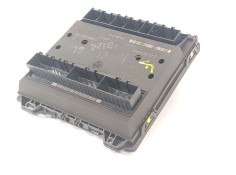 Recambio de modulo electronico para seat ibiza iii (6l1) 1.9 tdi referencia OEM IAM 6Q1937049C 5WK48212C  2