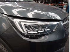 Recambio de faro derecho para opel crossland x / crossland (p17, p2qo) 1.2 (75) referencia OEM IAM 462161423 39129264 YQ00709880 2