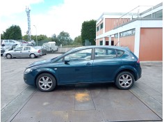 seat leon (1p1) del año 2006