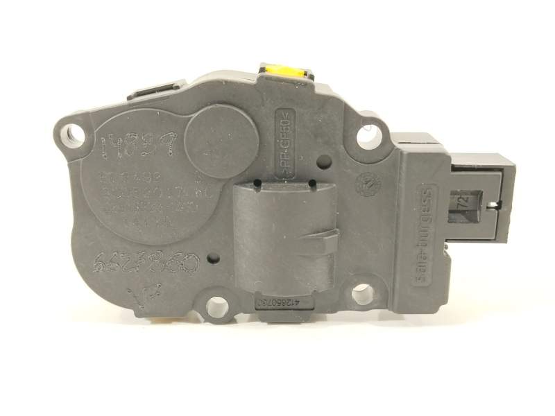 MOTOR APERTURA TRAMPILLAS CLIMATIZADOR 64119321034 EFB492 