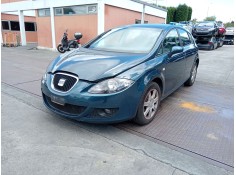 seat leon (1p1) del año 2006 2
