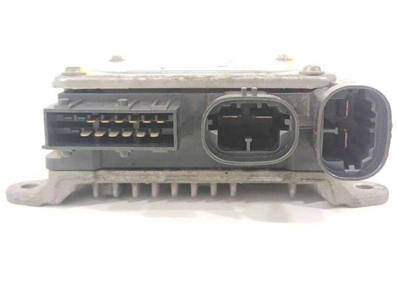Recambio de modulo electronico para citroën c2 (jm_) 1.4 referencia OEM IAM 9665433880 6900001744 Q1T26372MZU