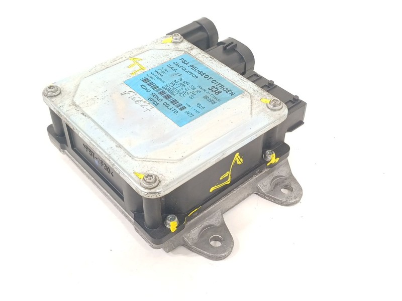 Recambio de modulo electronico para citroën c2 (jm_) 1.4 referencia OEM IAM 9665433880 6900001744 Q1T26372MZU
