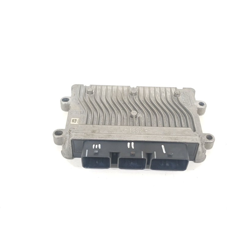 Recambio de centralita motor uce para citroën c2 (jm_) 1.4 referencia OEM IAM 9665424480 9651696680 9168478781