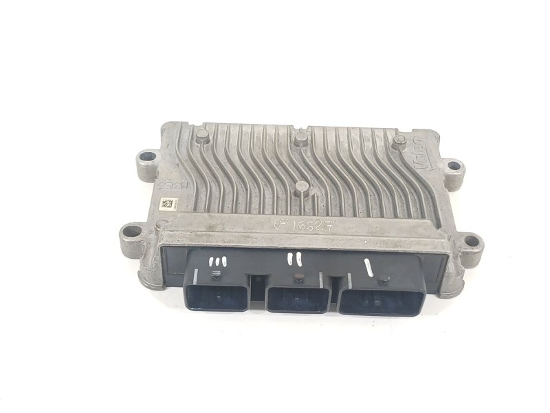 Recambio de centralita motor uce para citroën c2 (jm_) 1.4 referencia OEM IAM 9665424480 9651696680 9168478781