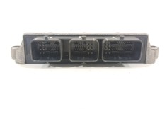 Recambio de centralita motor uce para citroën c2 (jm_) 1.4 referencia OEM IAM 9665424480 9651696680 9168478781 2