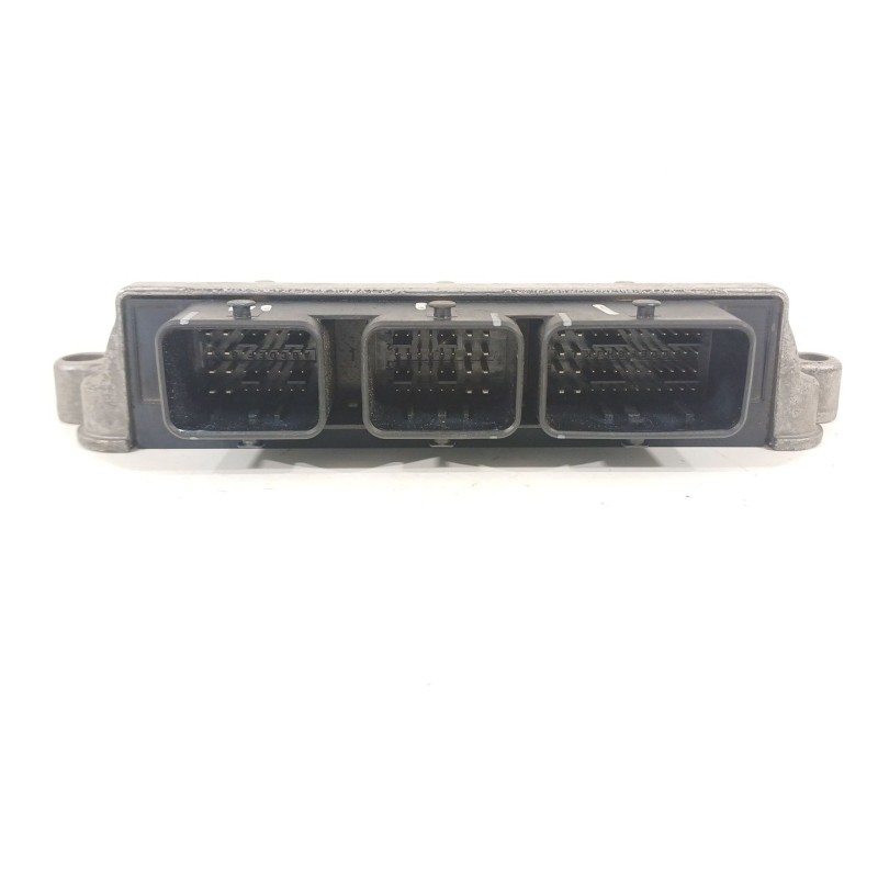 Recambio de centralita motor uce para citroën c2 (jm_) 1.4 referencia OEM IAM 9665424480 9651696680 9168478781