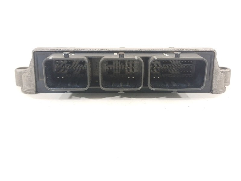 Recambio de centralita motor uce para citroën c2 (jm_) 1.4 referencia OEM IAM 9665424480 9651696680 9168478781