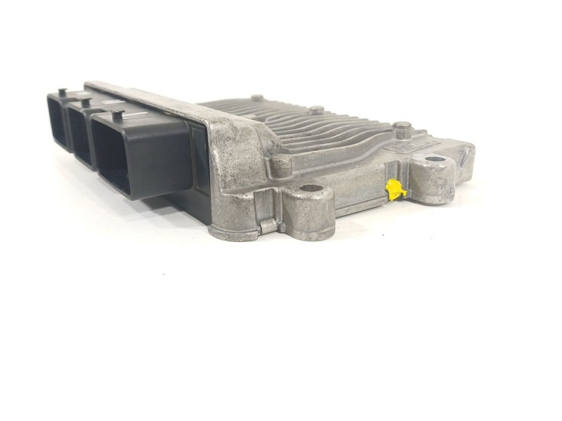 Recambio de centralita motor uce para citroën c2 (jm_) 1.4 referencia OEM IAM 9665424480 9651696680 9168478781