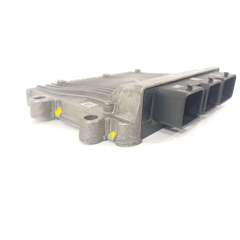 Recambio de centralita motor uce para citroën c2 (jm_) 1.4 referencia OEM IAM 9665424480 9651696680 9168478781