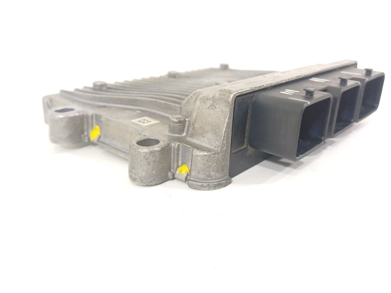 Recambio de centralita motor uce para citroën c2 (jm_) 1.4 referencia OEM IAM 9665424480 9651696680 9168478781