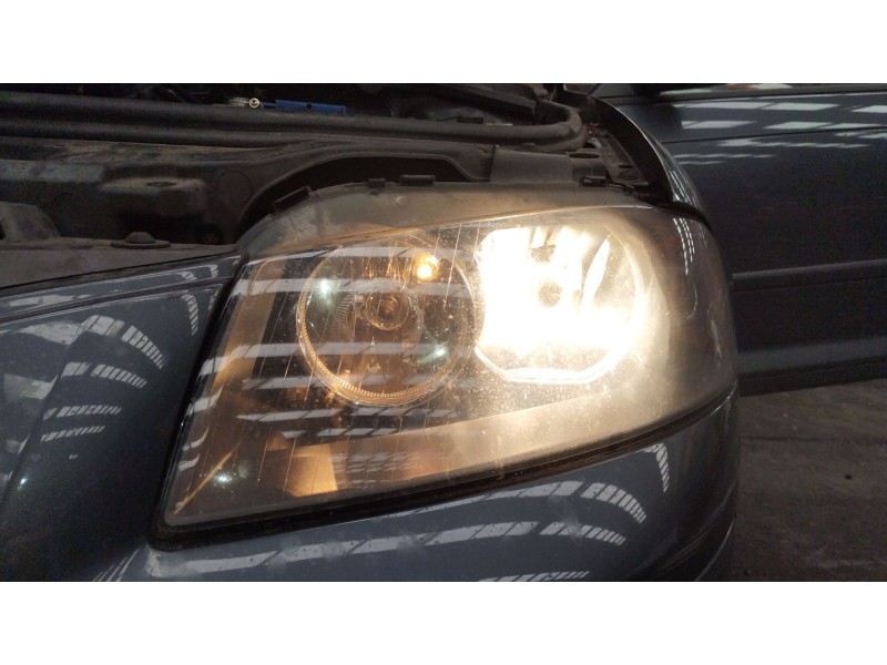 Recambio de faro izquierdo para audi a3 (8p1) 2.0 tdi 16v referencia OEM IAM 8P0941003L  