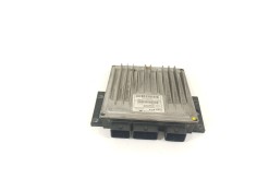 Recambio de centralita motor uce para renault clio iii (br0/1, cr0/1) 1.5 dci (br17, cr17) referencia OEM IAM 8200619409 8200399