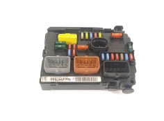 Recambio de caja reles / fusibles para citroën c2 (jm_) 1.4 referencia OEM IAM 9664997880 BSMR0900 