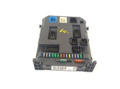 Recambio de caja reles / fusibles para citroën c2 (jm_) 1.4 referencia OEM IAM 9664983280 BSIEVX0300 