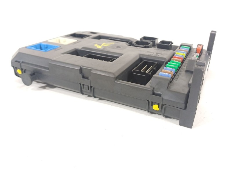 Recambio de caja reles / fusibles para citroën c2 (jm_) 1.4 referencia OEM IAM 9664983280 BSIEVX0300 