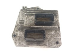 Recambio de centralita motor uce para opel astra h (a04) 1.6 (l48) referencia OEM IAM 55561172  