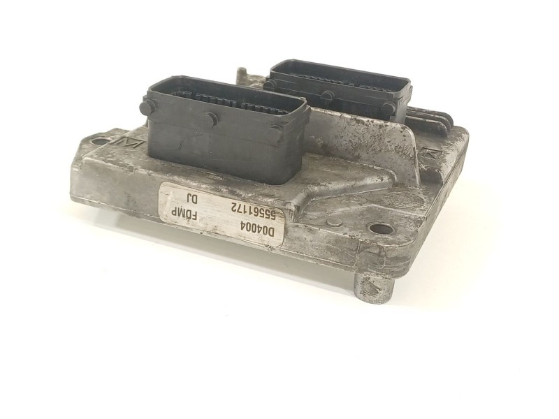 Recambio de centralita motor uce para opel astra h (a04) 1.6 (l48) referencia OEM IAM 55561172  