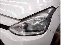 Recambio de faro izquierdo para hyundai i10 ii (ba, ia) 1.0 referencia OEM IAM   