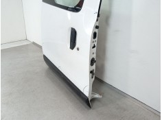 Recambio de puerta lateral corredera derecha para dacia dokker monospace (ke_) 1.5 dci / blue dci 75 (keaj, keah, kejw) referenc 2