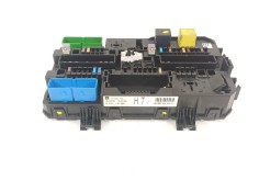 Recambio de caja reles / fusibles para opel astra h (a04) 1.6 (l48) referencia OEM IAM 13222173 5DK00866933 