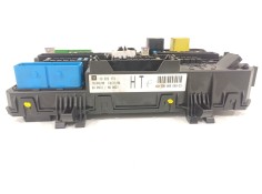 Recambio de caja reles / fusibles para opel astra h (a04) 1.6 (l48) referencia OEM IAM 13222173 5DK00866933  2