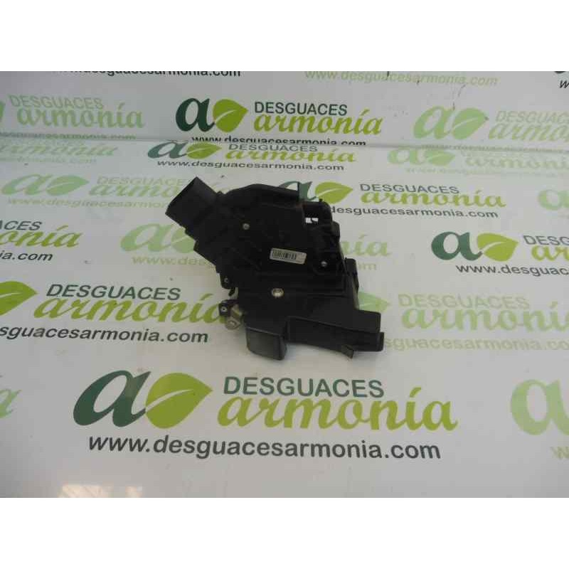 Recambio de cerradura puerta delantera izquierda para ford focus lim. (cb4) trend referencia OEM IAM 3M5AR21813ET  