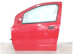 Recambio de puerta delantera izquierda para suzuki alto amf 310 ga referencia OEM IAM 68001M68K10  