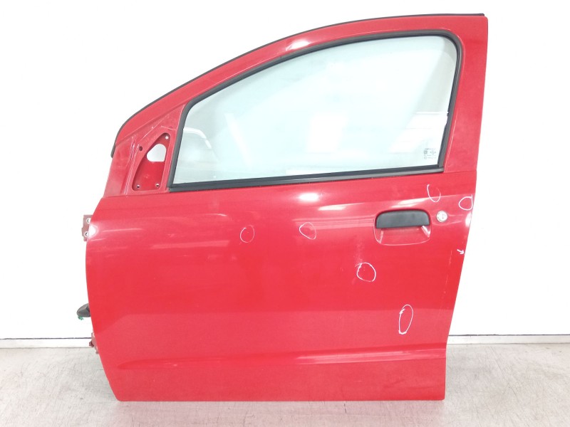 Recambio de puerta delantera izquierda para suzuki alto amf 310 ga referencia OEM IAM 68001M68K10  