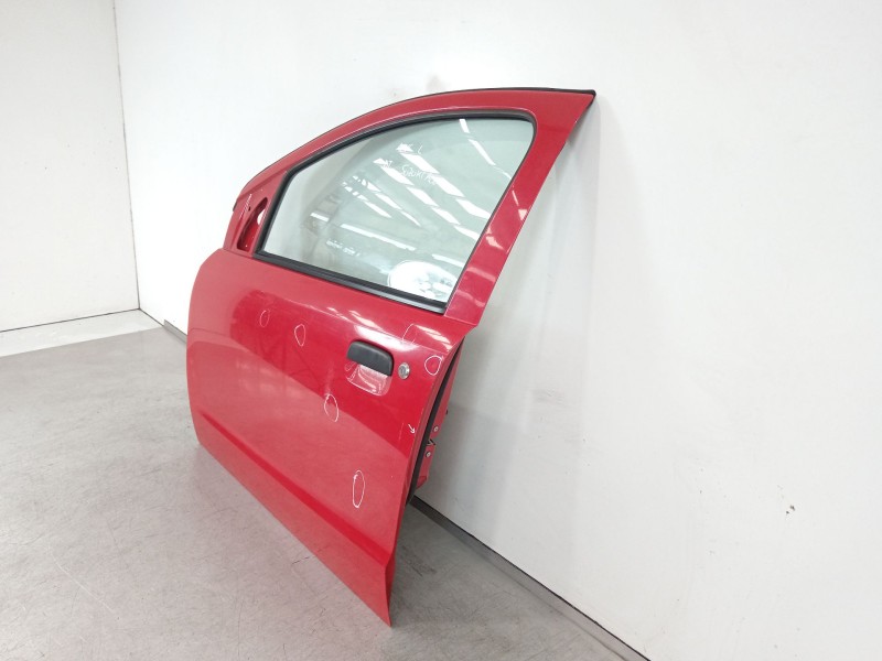 Recambio de puerta delantera izquierda para suzuki alto amf 310 ga referencia OEM IAM 68001M68K10  