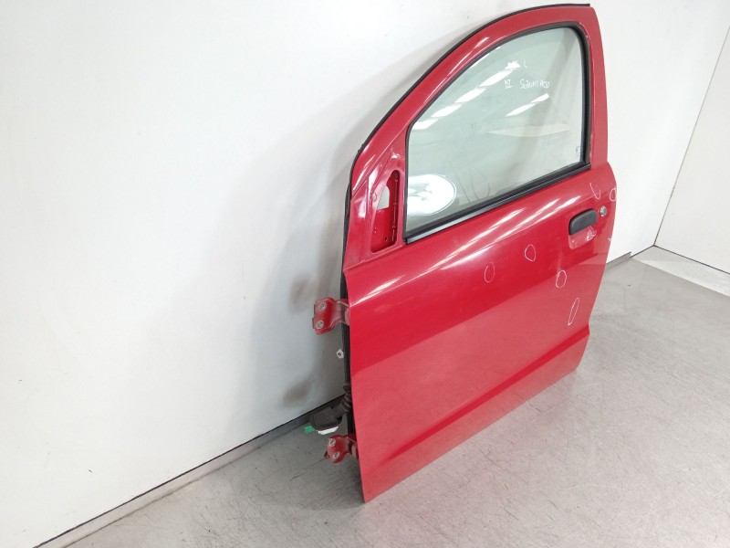 Recambio de puerta delantera izquierda para suzuki alto amf 310 ga referencia OEM IAM 68001M68K10  