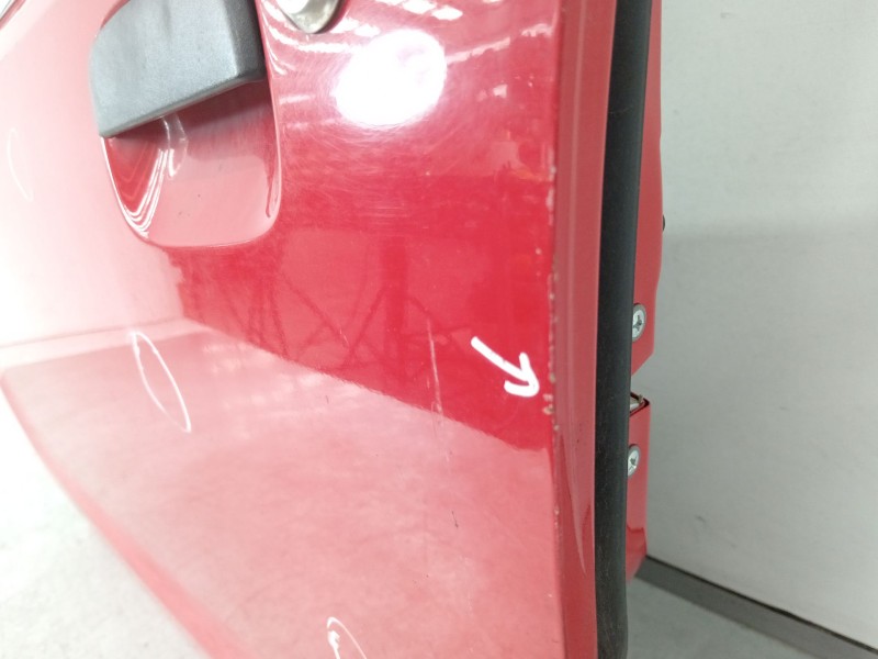 Recambio de puerta delantera izquierda para suzuki alto amf 310 ga referencia OEM IAM 68001M68K10  