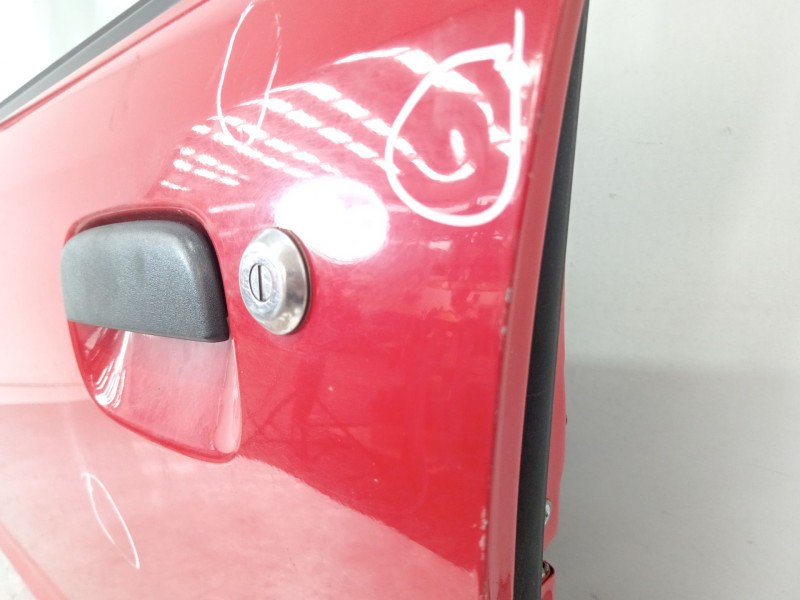 Recambio de puerta delantera izquierda para suzuki alto amf 310 ga referencia OEM IAM 68001M68K10  