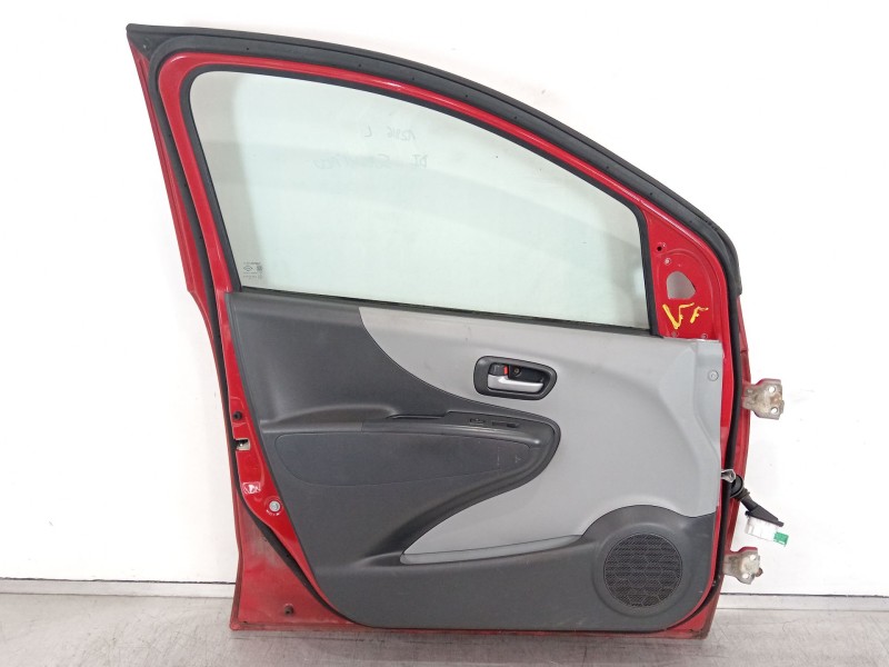 Recambio de puerta delantera izquierda para suzuki alto amf 310 ga referencia OEM IAM 68001M68K10  