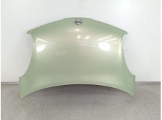 Recambio de capot para nissan micra iii (k12) 1.5 dci referencia OEM IAM 65100AX630  