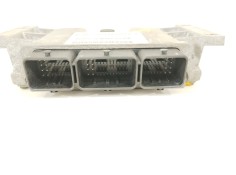 Recambio de centralita motor uce para peugeot 307 cc (3b) 2.0 16v referencia OEM IAM 9654210380 9654792980 16723024 2