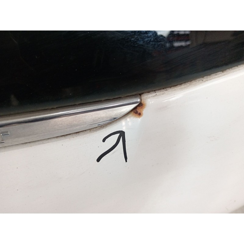 Recambio de porton trasero para peugeot 208 i (ca_, cc_) 1.2 vti 82 referencia OEM IAM 9810682180  