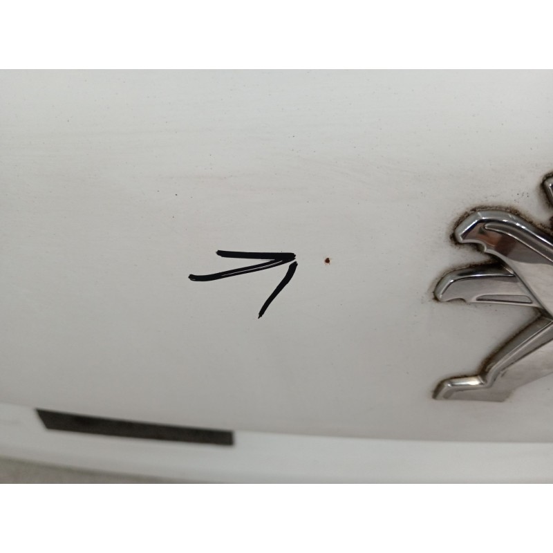 Recambio de porton trasero para peugeot 208 i (ca_, cc_) 1.2 vti 82 referencia OEM IAM 9810682180  