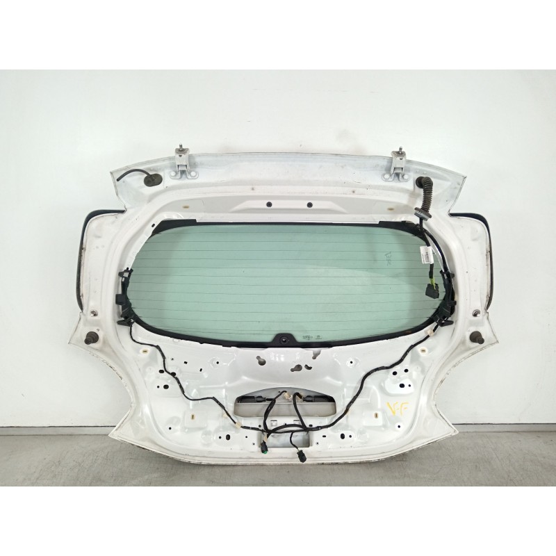 Recambio de porton trasero para peugeot 208 i (ca_, cc_) 1.2 vti 82 referencia OEM IAM 9810682180  
