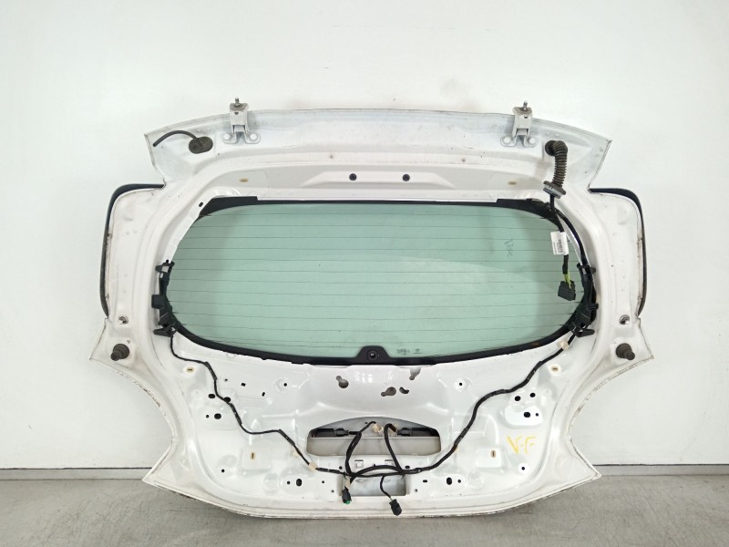 Recambio de porton trasero para peugeot 208 i (ca_, cc_) 1.2 vti 82 referencia OEM IAM 9810682180  