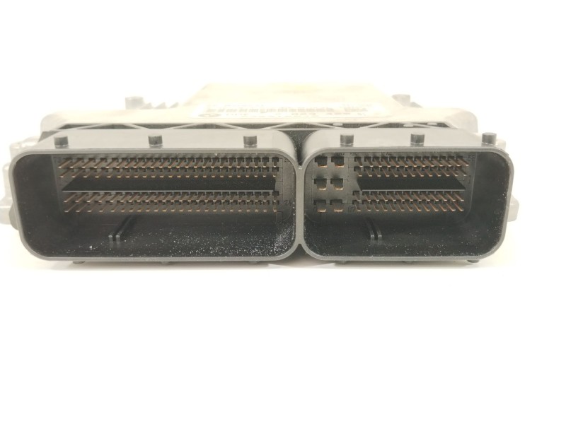 Recambio de centralita motor uce para bmw 1 (e87) 120 d referencia OEM IAM 7823420 0281014572 