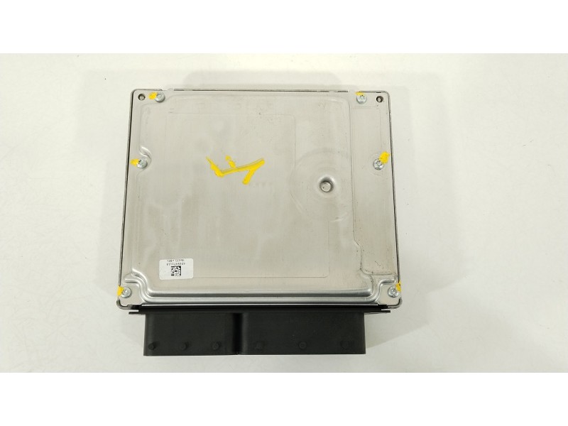 Recambio de centralita motor uce para bmw 1 (e87) 120 d referencia OEM IAM 7823420 0281014572 