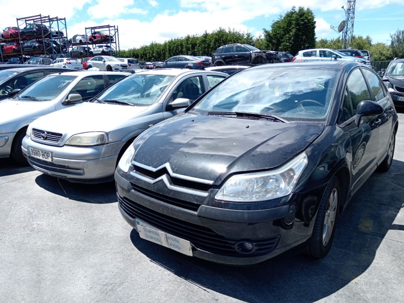 citroën c4 i (lc_) del año 2008
